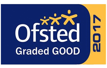 OFSTED Good logo